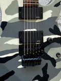 ESP E-II M-II Urban Camo