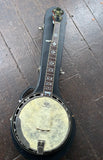 Early Deering Banjo