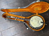 Early Deering Banjo