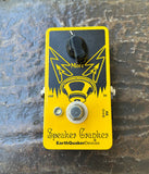 EarthQuaker Devices Speaker Cranker Overdrive