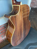 Eastman Acoustic Electric AC422CE