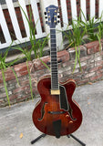 Eastman Archtop