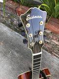 Eastman Archtop