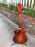 Eastman Archtop