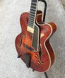 Eastman Archtop