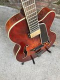 Eastman Archtop