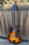 Eastman Archtop AR603CED-15