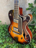 Eastman Archtop AR603CED-15