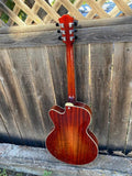 Eastman Archtop AR603CED-15