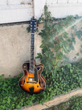 Eastman Archtop AR603CED-15