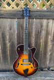Eastman Archtop AR603CED-15
