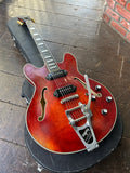 Eastman T64/V Bigsby