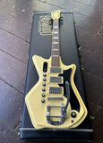Eastwood Airline '59 3P DLX