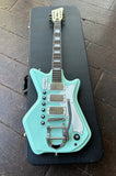 Eastwood Airline 59 3P DLX