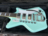 Eastwood Airline 59 3P DLX