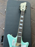 Eastwood Airline 59 3P DLX
