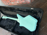 Eastwood Airline 59 3P DLX