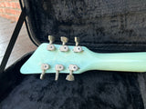 Eastwood Airline 59 3P DLX