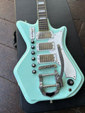 Eastwood Airline 59 3P DLX