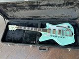 Eastwood Airline 59 3P DLX