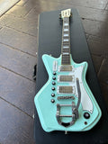 Eastwood Airline 59 3P DLX