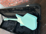 Eastwood Airline 59 3P DLX