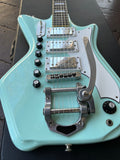 Eastwood Airline 59 3P DLX