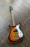 Eastwood Sidejack DLX