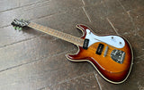 Eastwood Sidejack DLX