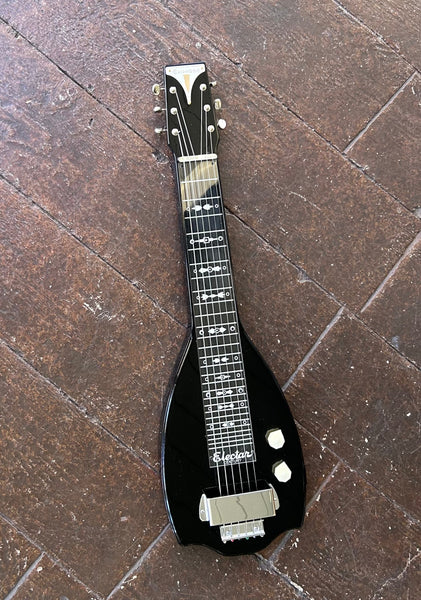 弦楽器 Electar Century 1939 Lap Steel Outfit Epiphone Electar