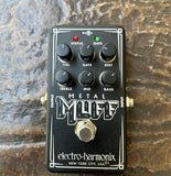 Electro-Harmonix Nano Metal Muff