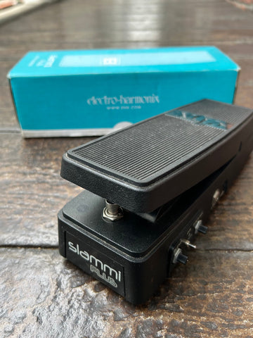 Electro-Harmonix Slammi Plus Pitch Shifter