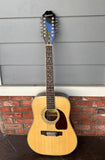 Epiphone 12 String DR-212
