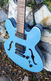 Epiphone Blue Dot Studio
