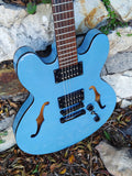 Epiphone Blue Dot Studio