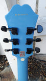 Epiphone Blue Dot Studio