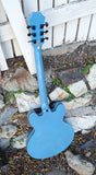 Epiphone Blue Dot Studio