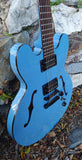 Epiphone Blue Dot Studio