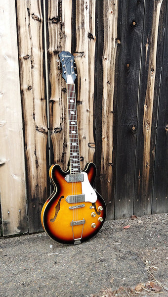 Epiphone Casino Coupe – Moze Guitars