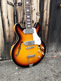 Epiphone Casino Coupe