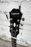 Epiphone DOT Vintage Sunburst