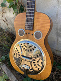 Epiphone Dobro Hound Dog Deluxe Resonator