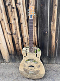 Epiphone Dobro Hound Dog Resonator