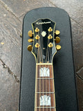 Epiphone EJ-200/VS