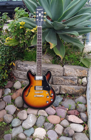 Epiphone ES 339