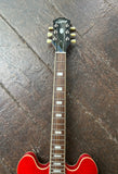 Epiphone ES-335 Figured Cherry
