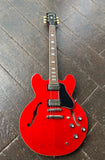 Epiphone ES-335 Figured Cherry