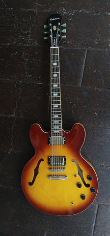 Epiphone ES-335 Pro (Sunburst)
