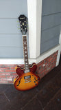Epiphone ES-335 Pro (Sunburst)