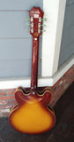 Epiphone ES-335 Pro (Sunburst)